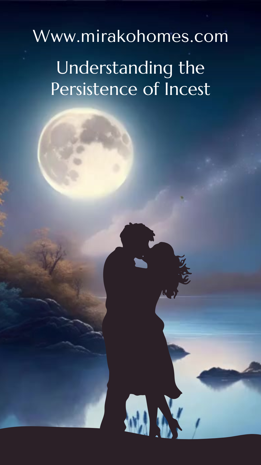 Blurred Bloodlines: Why Incest Still Happens Across Cultures