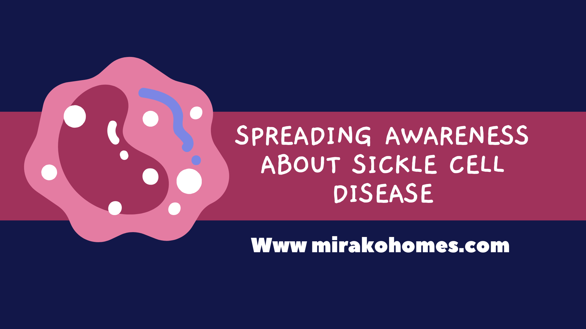 Before You Say “I Do”: The Hidden Pain of Sickle Cell in Marriages and Families