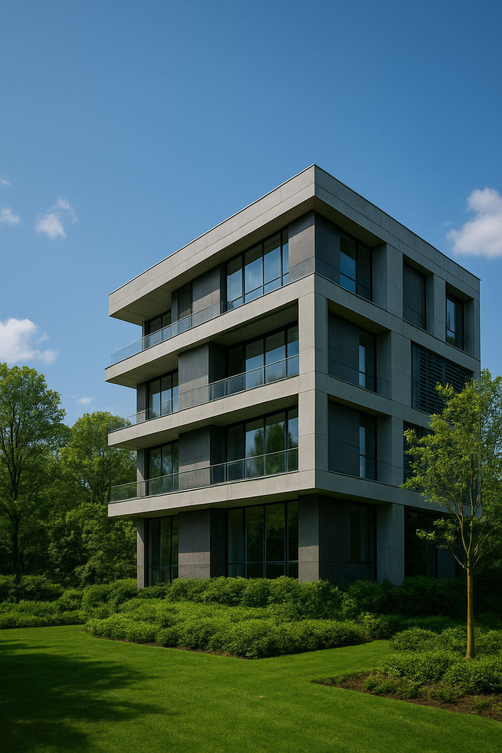 Sustainable Real Estate: The Rise of EDGE Certified Buildings in Kenya