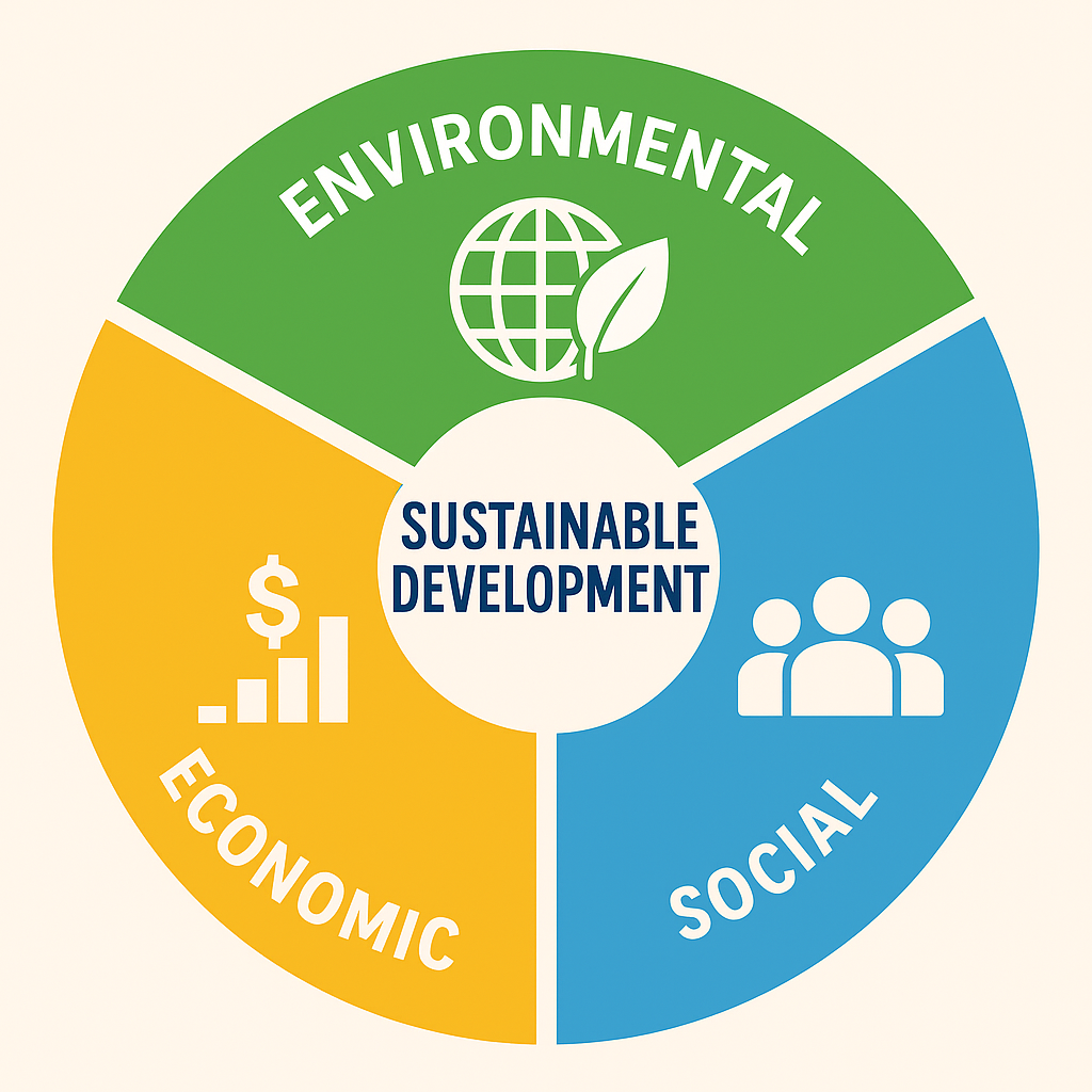 How Sustainable Growth Is Transforming Satellite Towns into Kenya’s Smart Investment Hubs