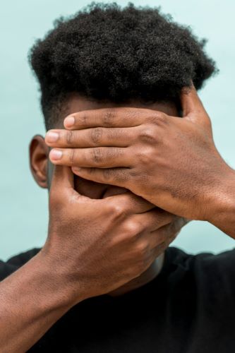Is Domestic Violence Against Men in Kenya Overlooked?